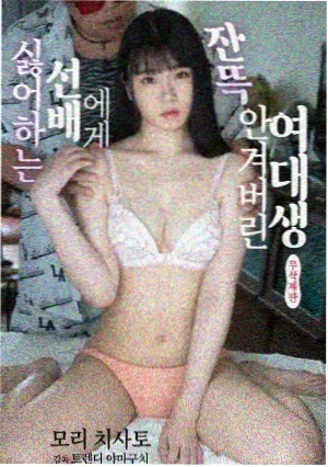 旧唱片店剧照